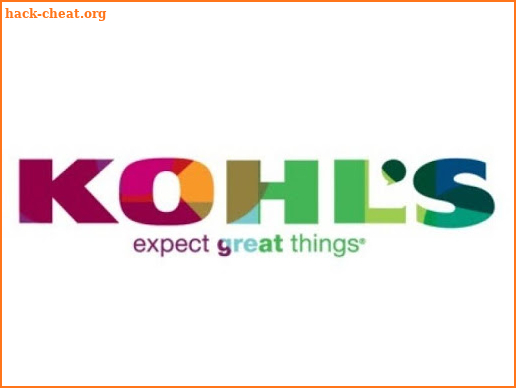 Kohls Coupons screenshot