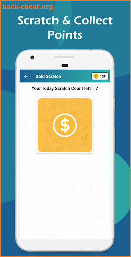 Koiner - Play & Win Cash screenshot