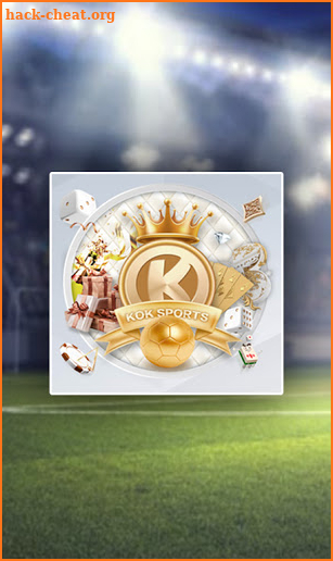 Kok - Game Đánh Bài Đổi Thưởng 2021 screenshot