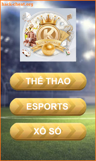 Kok - Game Đánh Bài Đổi Thưởng 2021 screenshot