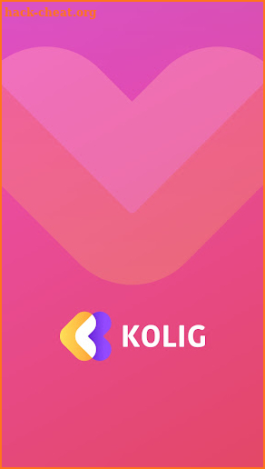 Kolig screenshot