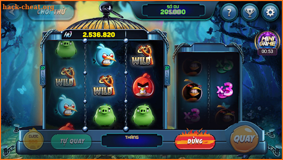 Kon.Club - Cổng Game Đại Gia screenshot