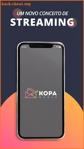 Kopa Live screenshot