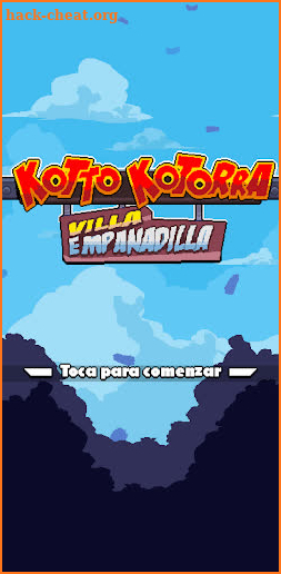 Kotto Kotorra screenshot