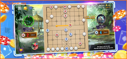 KPlay 2: Game Bài Việt Online screenshot