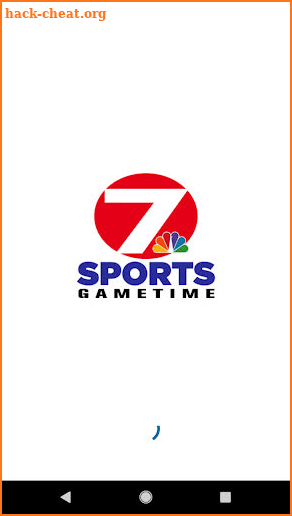 KPLC 7Sports GameTime screenshot