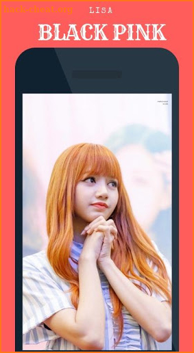 KPoP Blackpink Lisa Wallpapers screenshot