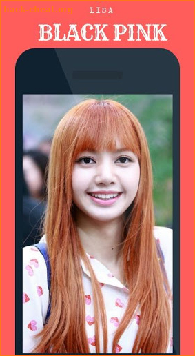 KPoP Blackpink Lisa Wallpapers screenshot