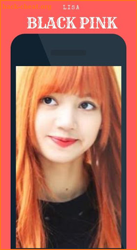 KPoP Blackpink Lisa Wallpapers screenshot