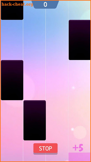 Kpop Piano: Magic Tiles Piano screenshot