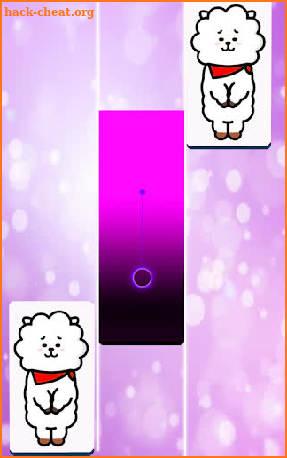 kpop Piano Tiles 21 screenshot