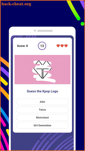 Kpop Quiz 2020 -  Test your Kpop knowledge screenshot