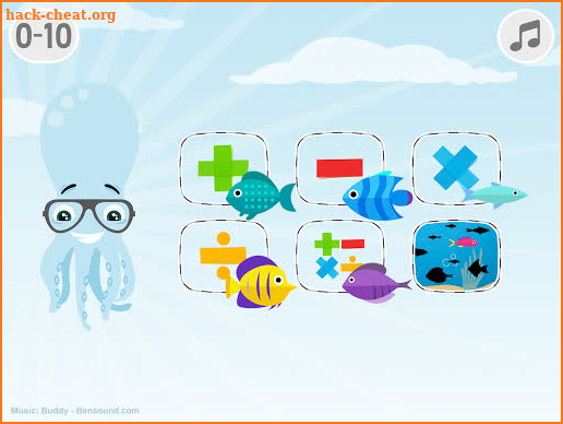 Krakeln : math for kids screenshot