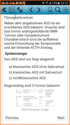 Krankheiten in der Schwangerschaft, 2 Auflage screenshot