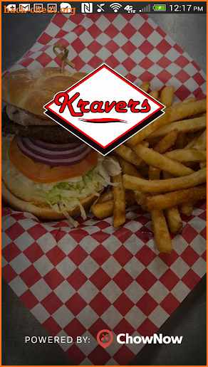 Kravers screenshot