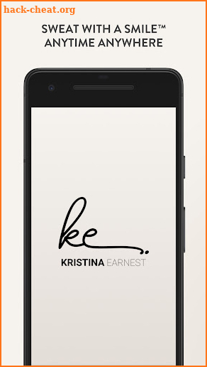 Kristina Earnest screenshot