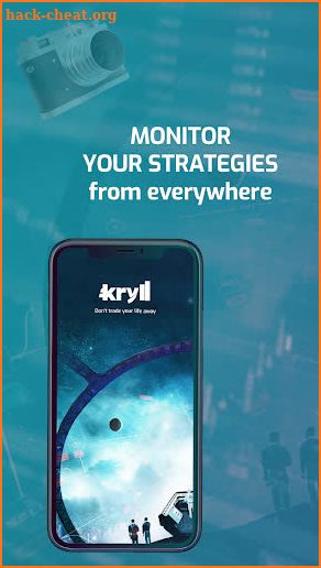 kryll•io screenshot