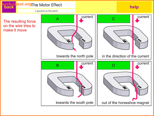 KS3 Science Review screenshot