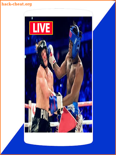 KSI Vs Logan PAUL 2 Live Stream free screenshot