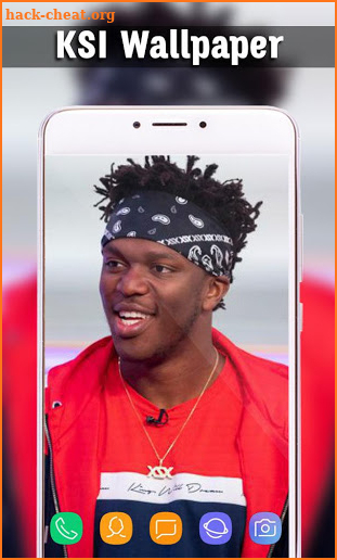 KSI Wallpaper | KSI Wallpapers screenshot