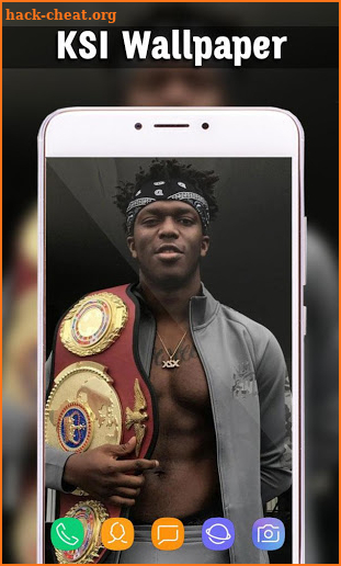 KSI Wallpaper | KSI Wallpapers screenshot