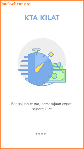 KTA KILAT - Pinjaman Uang KILAT screenshot