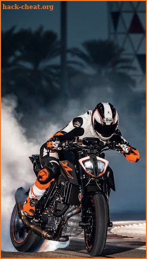 KTM 1290 Super Duke Wallpapers screenshot