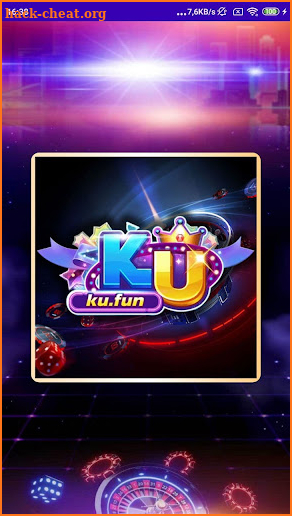 Ku Fun - Game Uy Tín screenshot