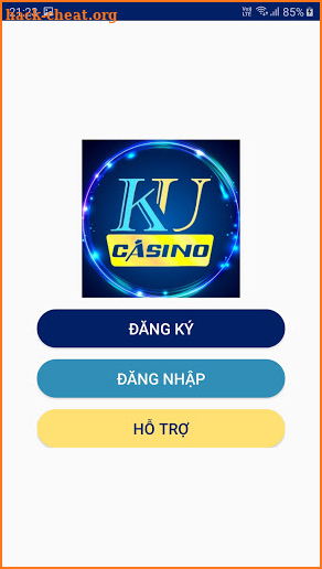 KUBET app 2021 - hỗ trợ 24h screenshot