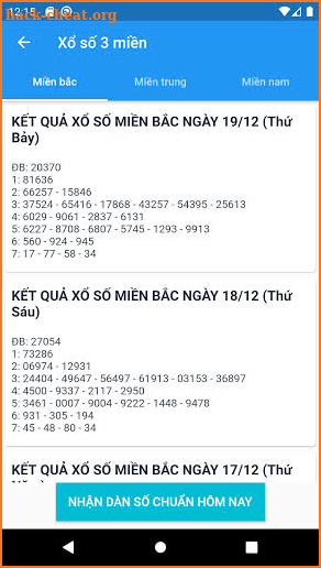 KUBET - APP ĐỈNH CAO CỦA NĂM 2021 screenshot