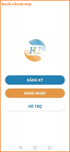 KUBET - App KUBET đẳng cấp screenshot