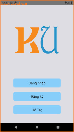 kubet-đại chiến kubet screenshot