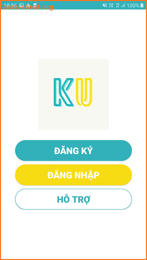 KUBET - đại lý tổng việt nam 2021 screenshot