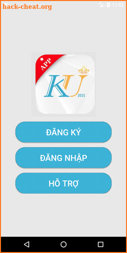 KUBET hỗ trợ 24/24 screenshot