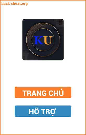 KUBET - Hỗ Trợ Đăng Ký screenshot