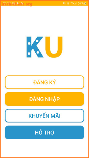 Kubet - Hỗ Trợ KUCASINO screenshot