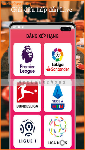 KUBET - Hỗ Trợ VIP KUCASINO screenshot