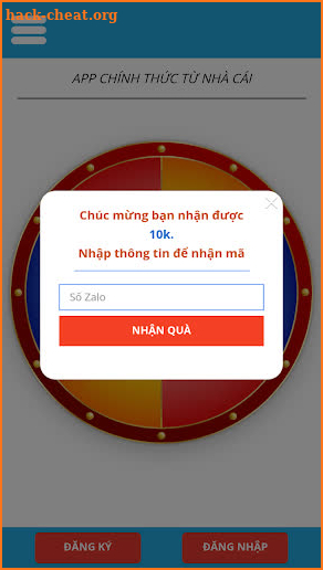 KUBET KU screenshot