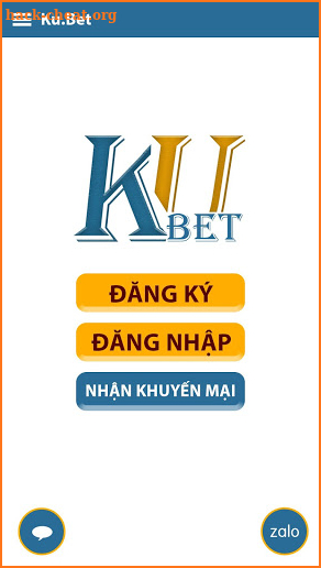 Kubet - Kucasino PRO screenshot