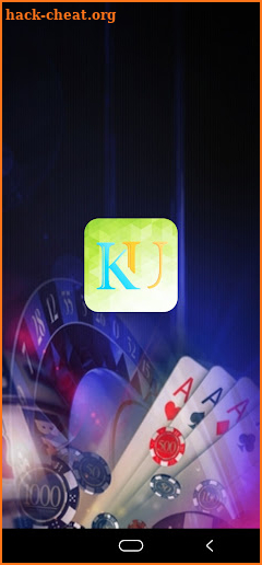 KUBET phiên bản Việt hỗ trợ 24h screenshot