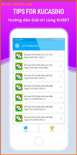 KUBET - RÚT TIỀN THẬT screenshot