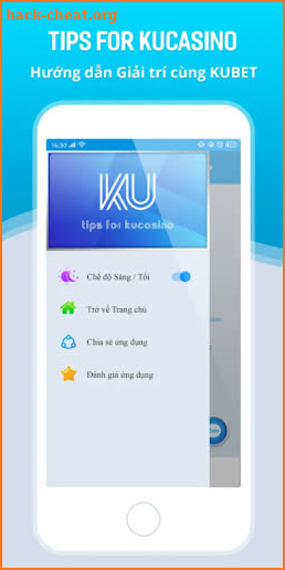 KUBET - RÚT TIỀN THẬT screenshot