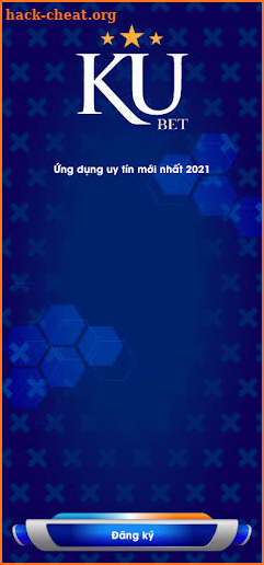 KUBET: Ứng dụng hỗ trợ code khuyến mãi! screenshot