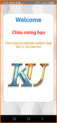 KUBET - Ứng dụng hỗ trợ đăng ký cực mới 2021 screenshot