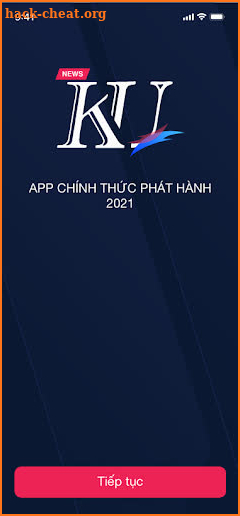 KUBET: Ứng dụng hỗ trợ khuyến mãi screenshot