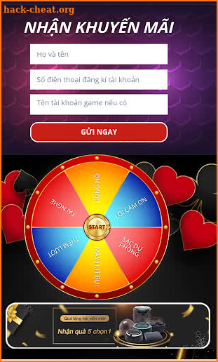 KUBET VIP - APP KUBET CHÍNH THỨC screenshot