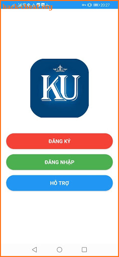 KUBET VN - App Chính Thức screenshot