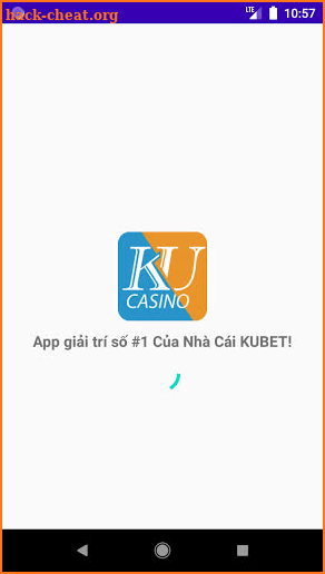 KUBET888 screenshot