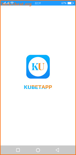 KUBETAPP screenshot