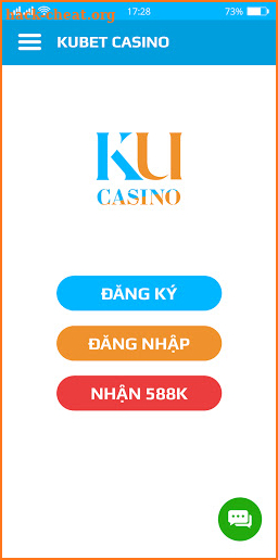 KUBETCASINO screenshot